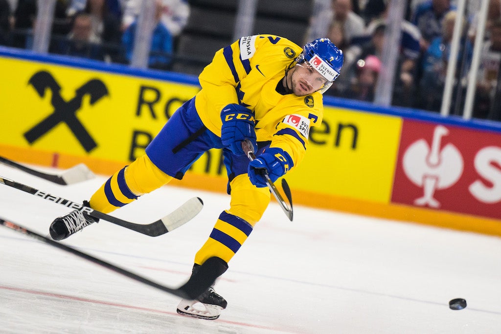 (28101) Henrik Tömmernes