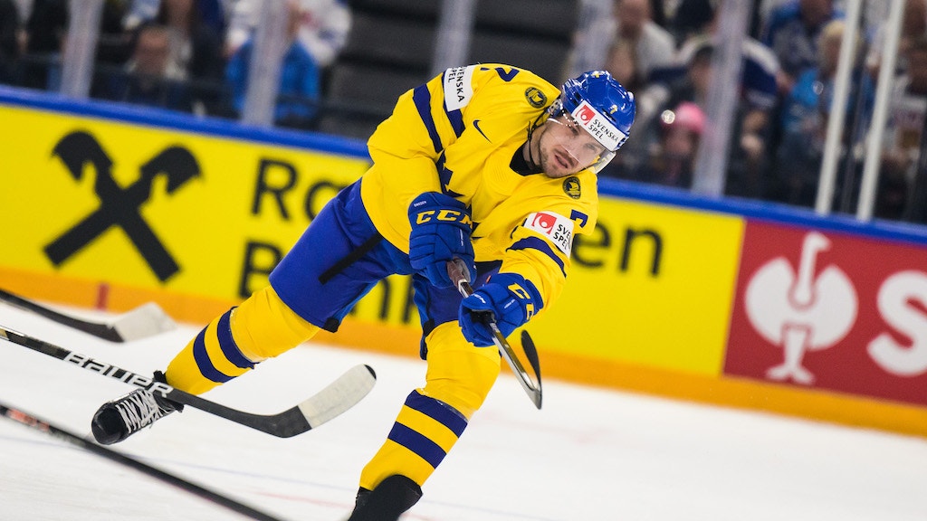 (28101) Henrik Tömmernes