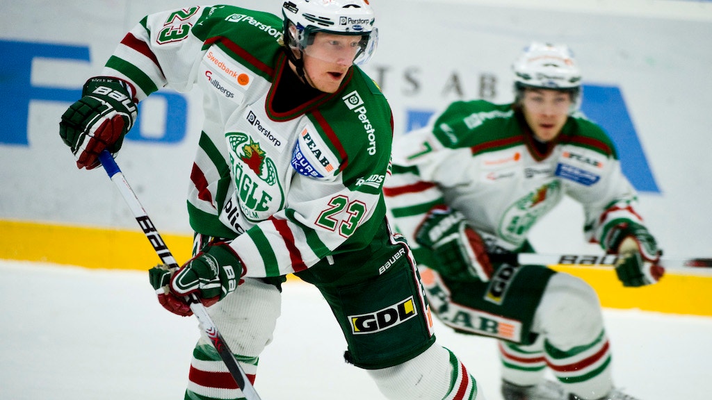 Rickard Nilsson/Bildbyrån