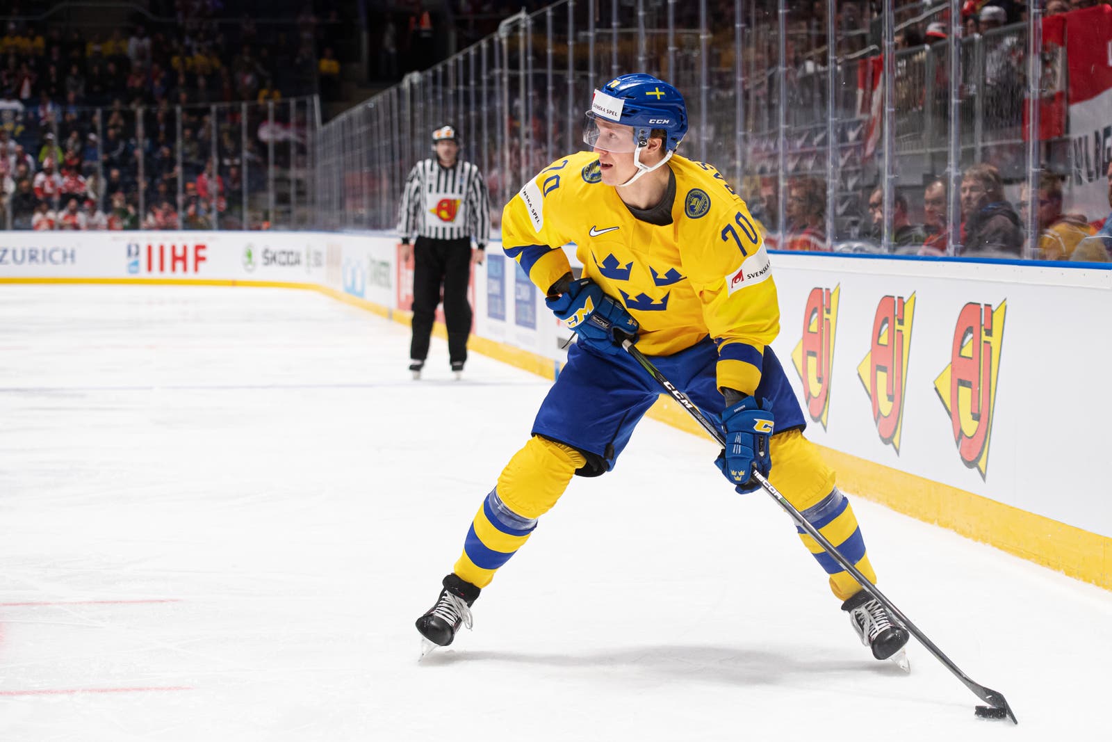 (15377) Dennis Rasmussen