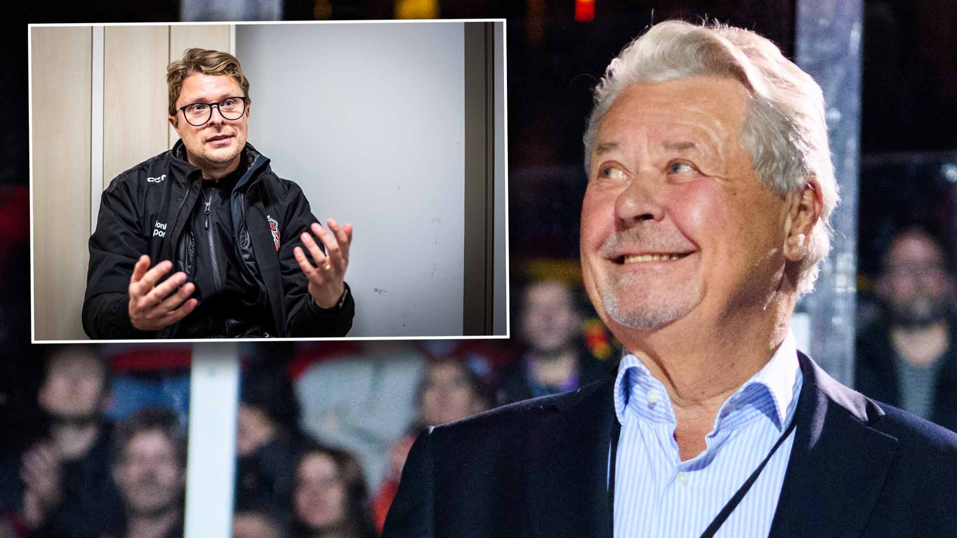 Foto: Bildbyrån