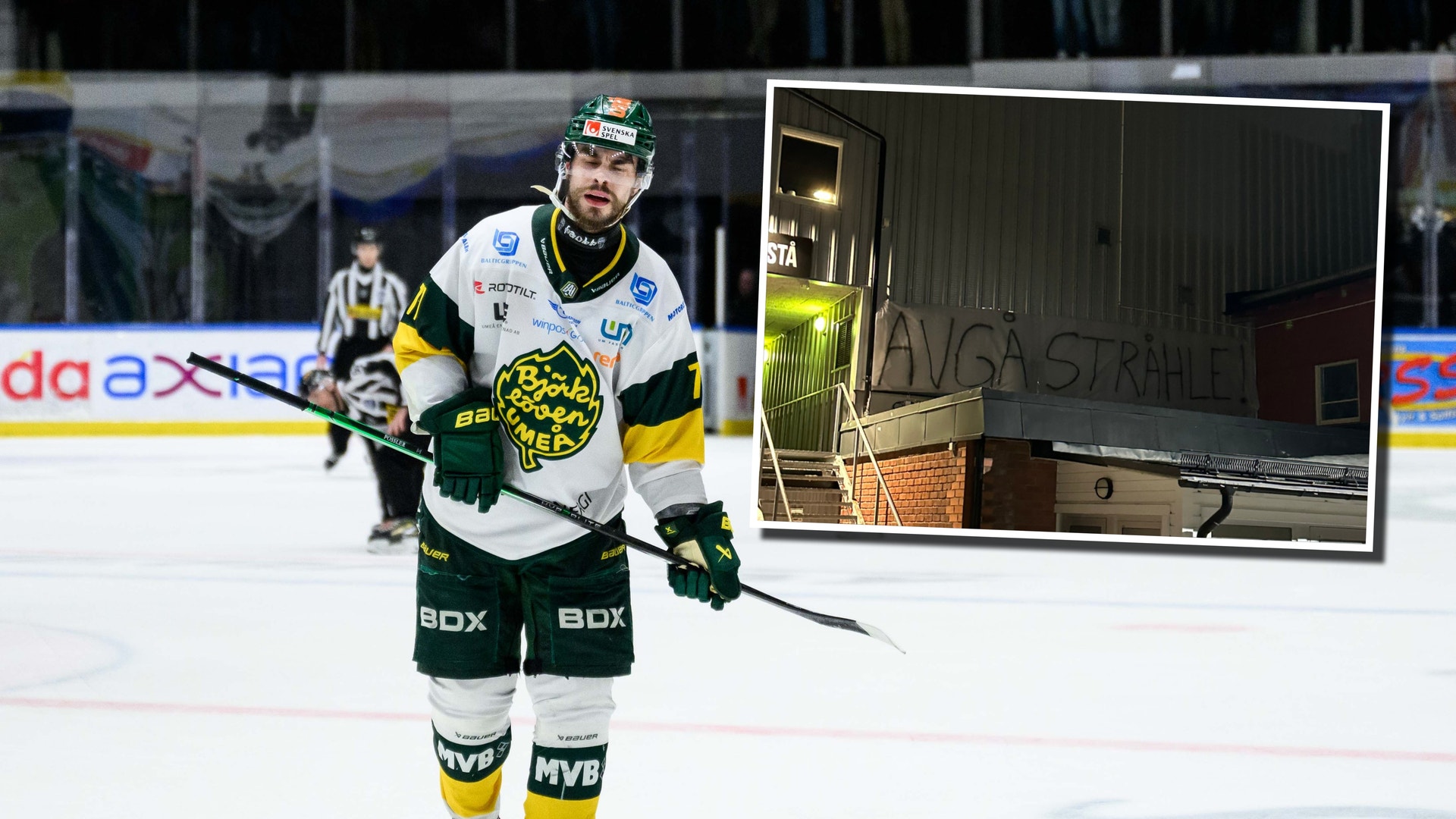 Foto: Bildbyrån