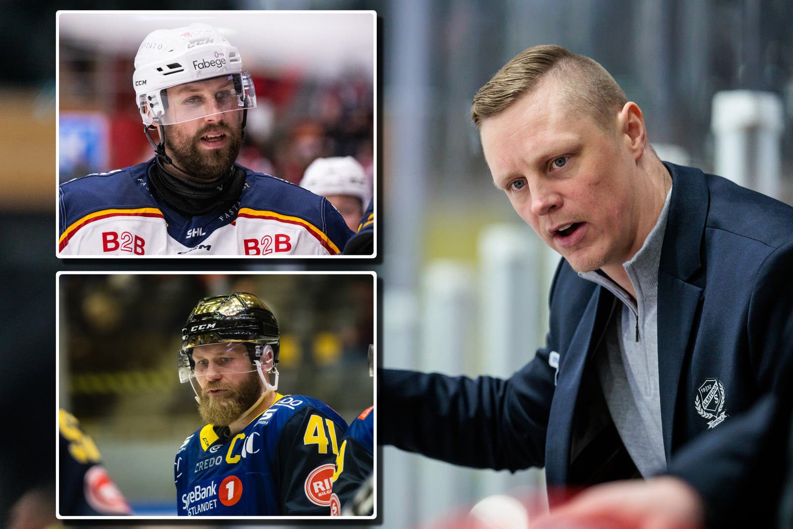 Robert Kimby/Dick/Thoresen