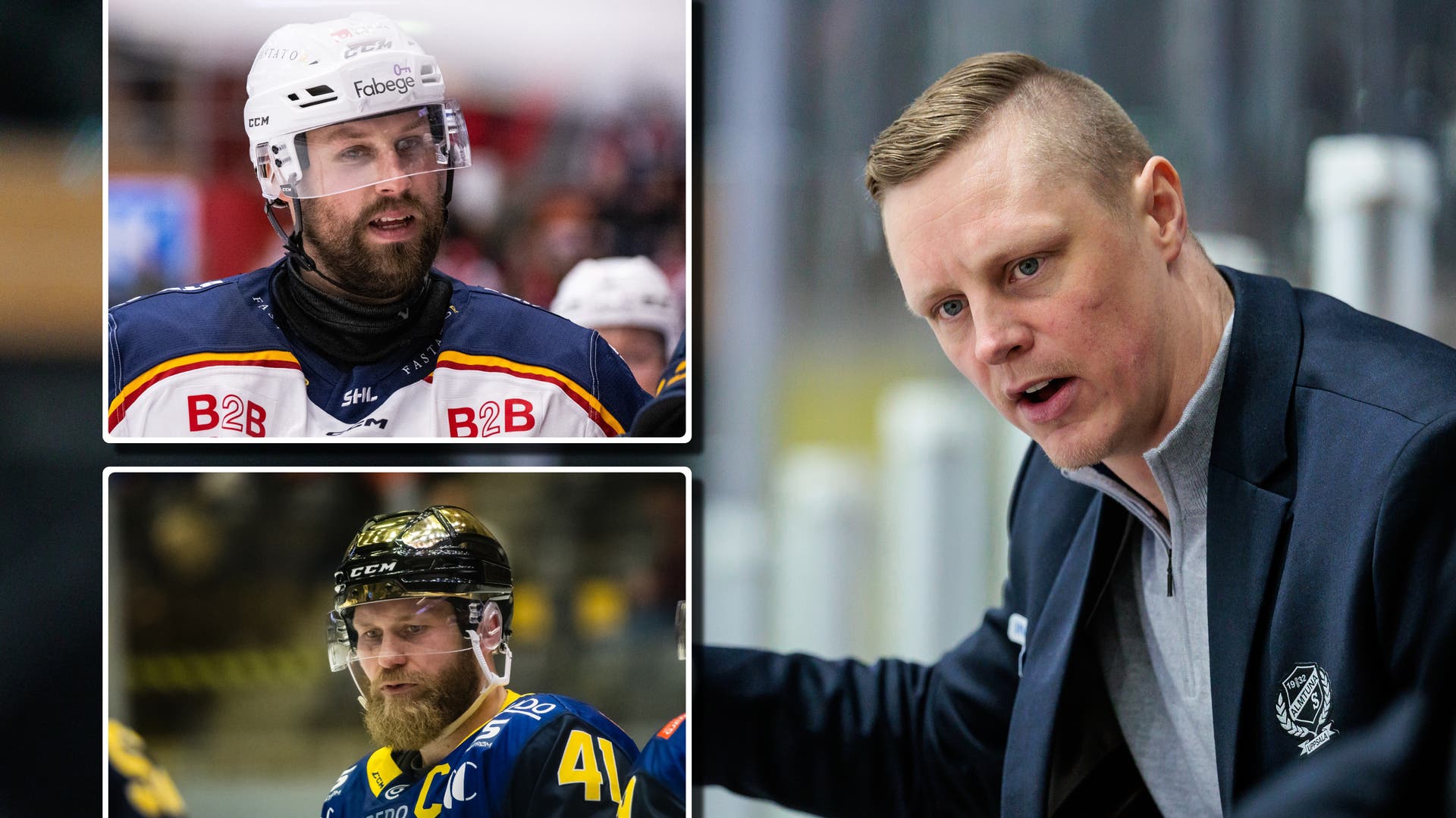 Robert Kimby/Dick/Thoresen