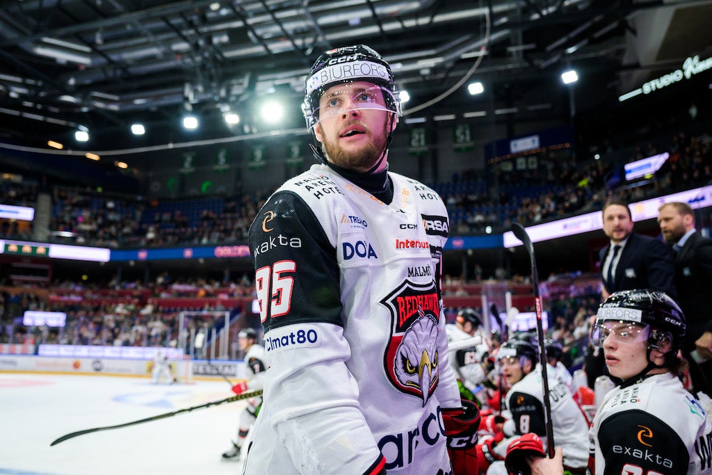 Fredrik Karlsson/Bildbyrån