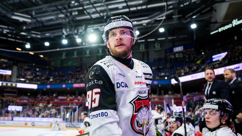 Fredrik Karlsson/Bildbyrån