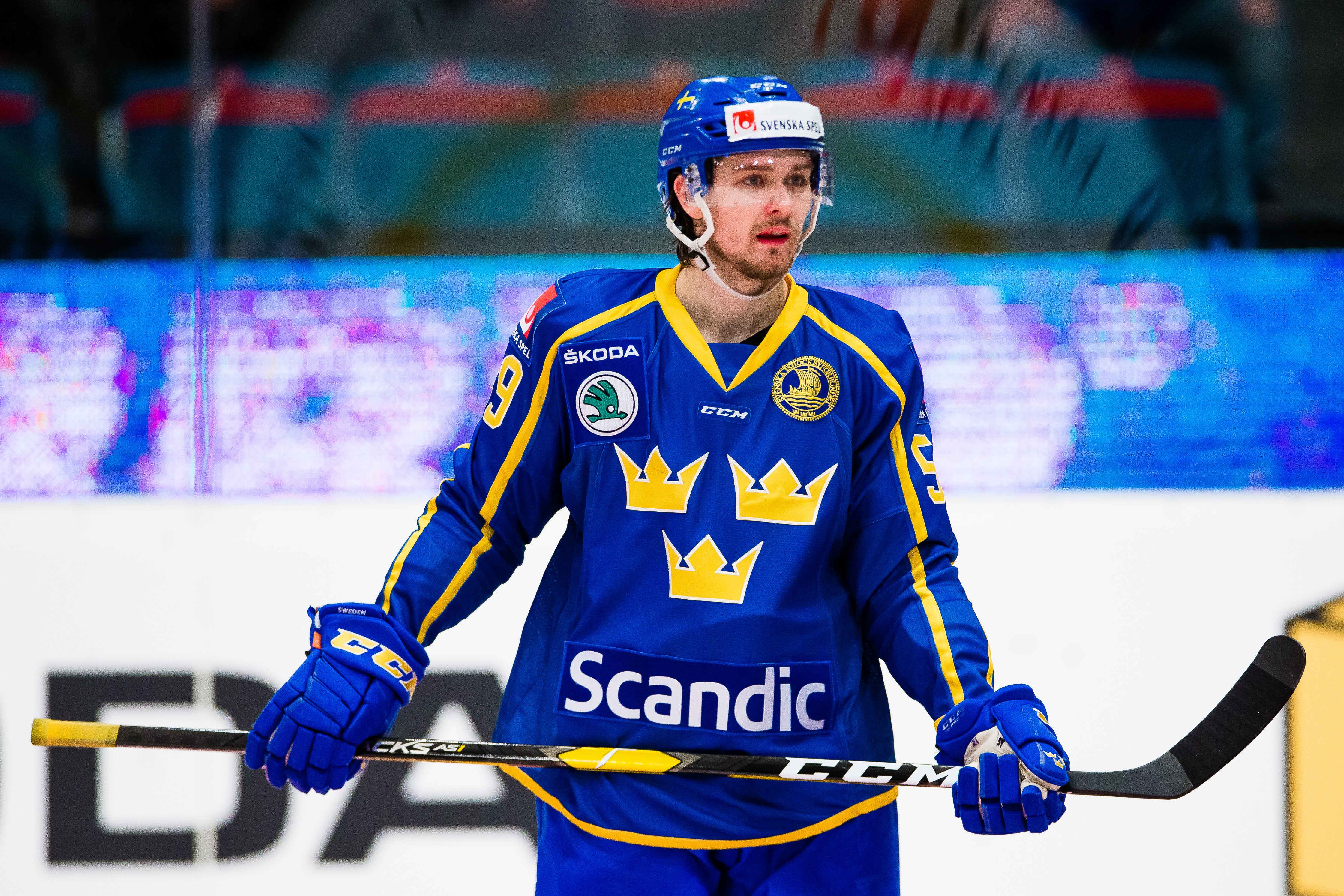 (6647) Linus Johansson
