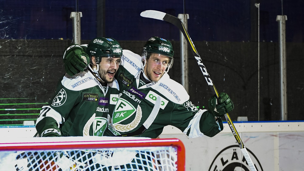 Fredrik Karlsson/Bildbyrån