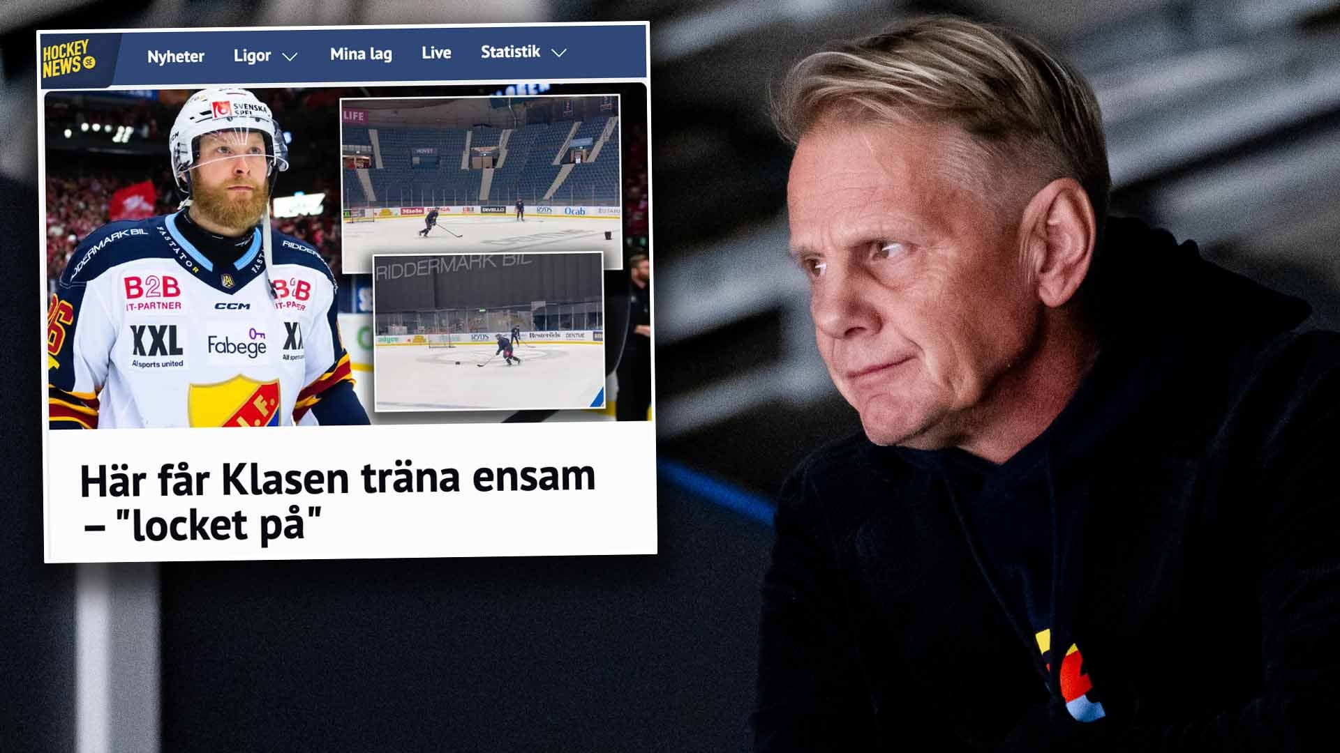 Wikegård Klasen