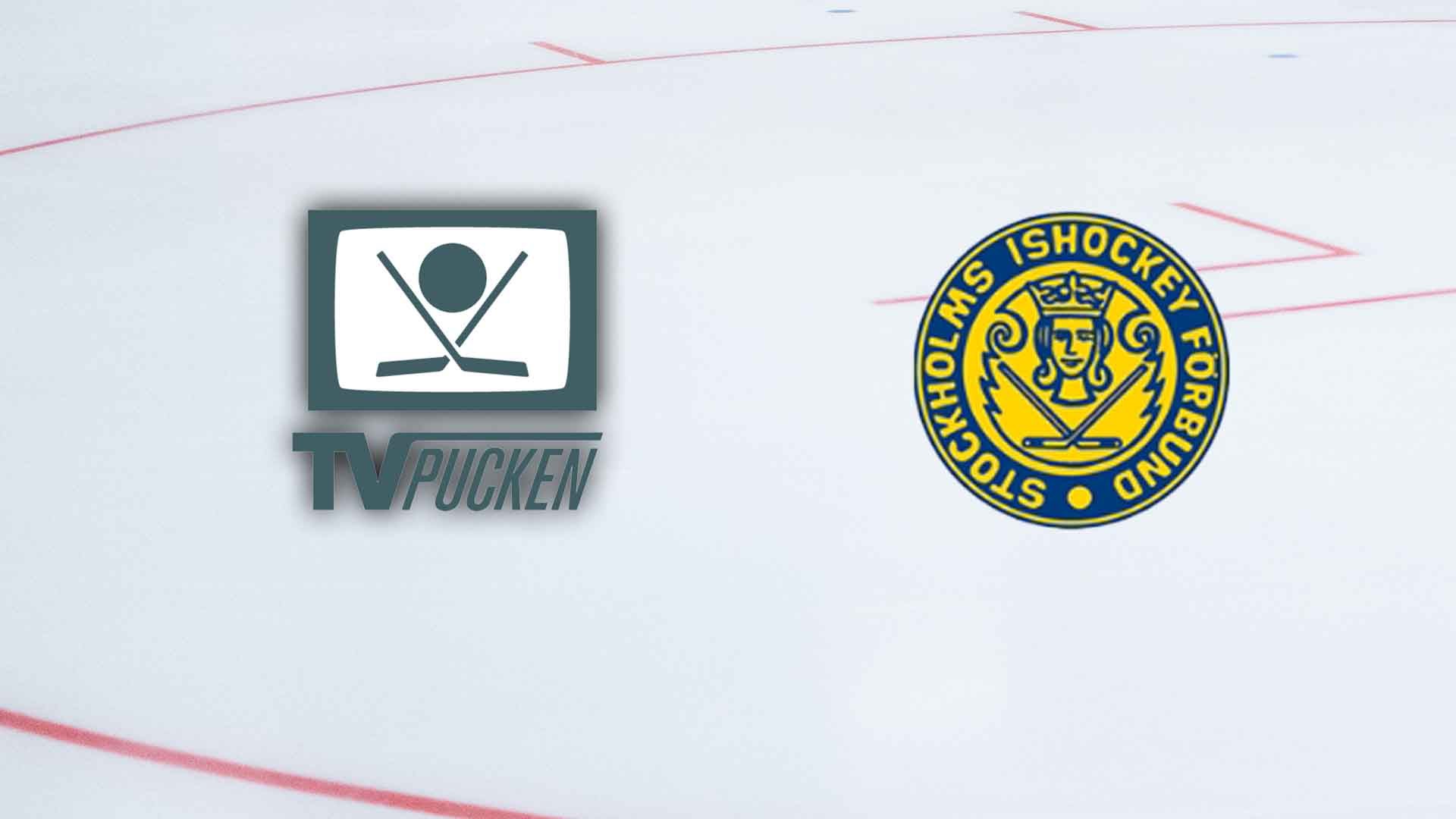 TV-pucken Stockholm