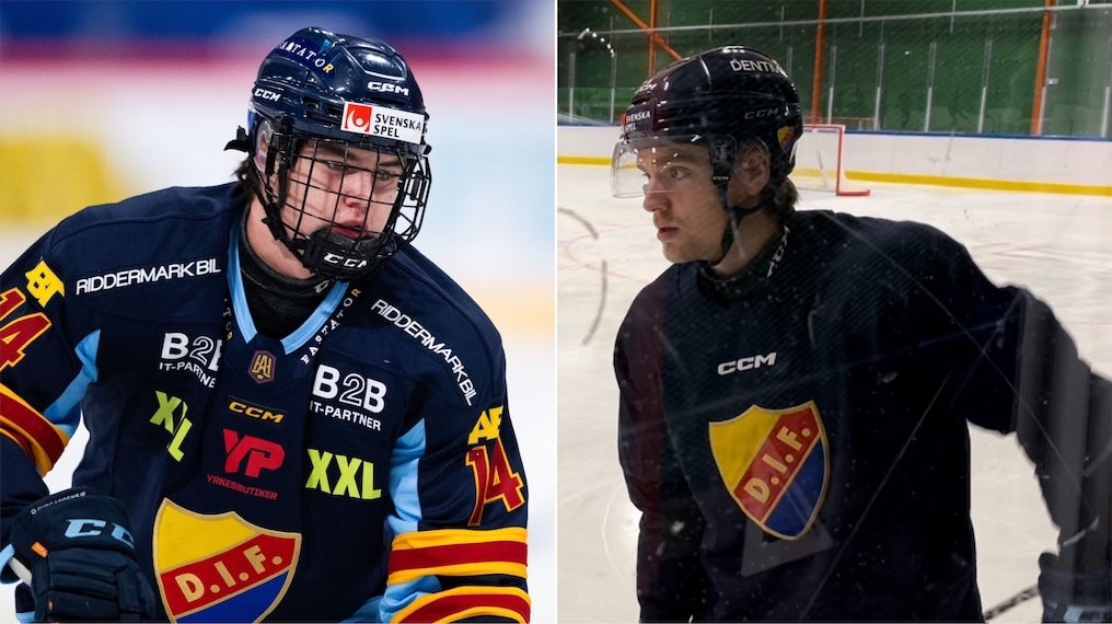 Foto: Bildbyrån och Mattias Ek