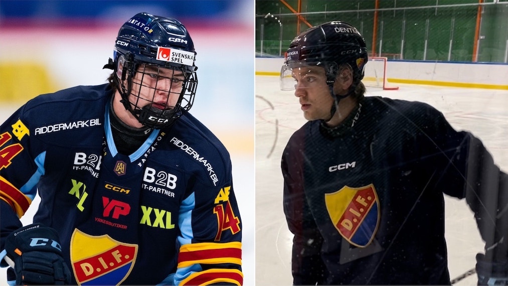 Foto: Bildbyrån och Mattias Ek