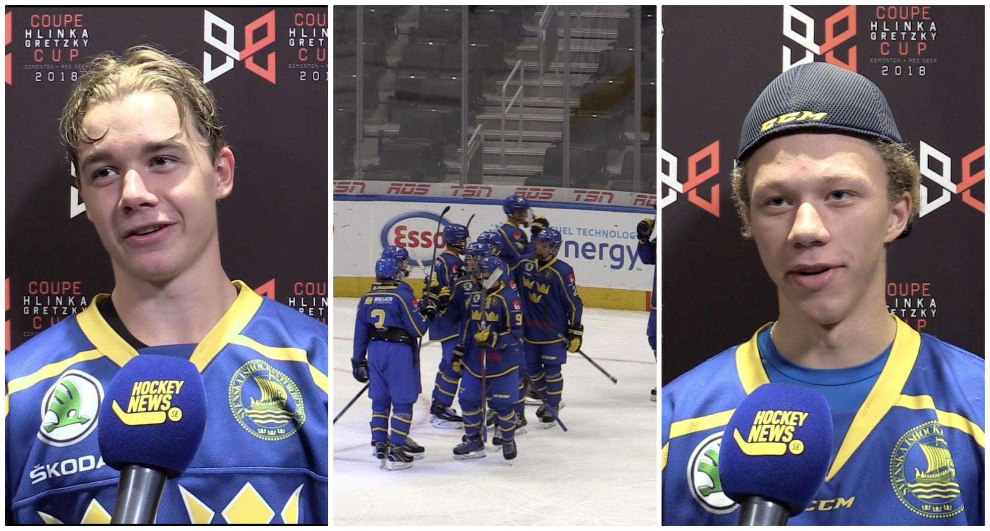 Henrik Sjöberg /Hockeynews.se