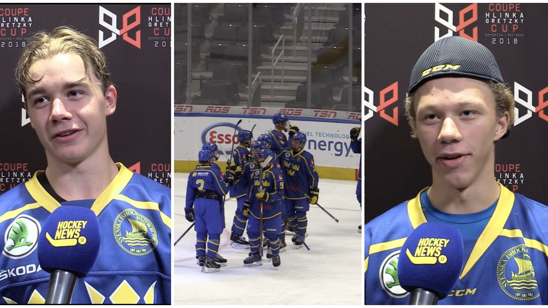 Henrik Sjöberg /Hockeynews.se