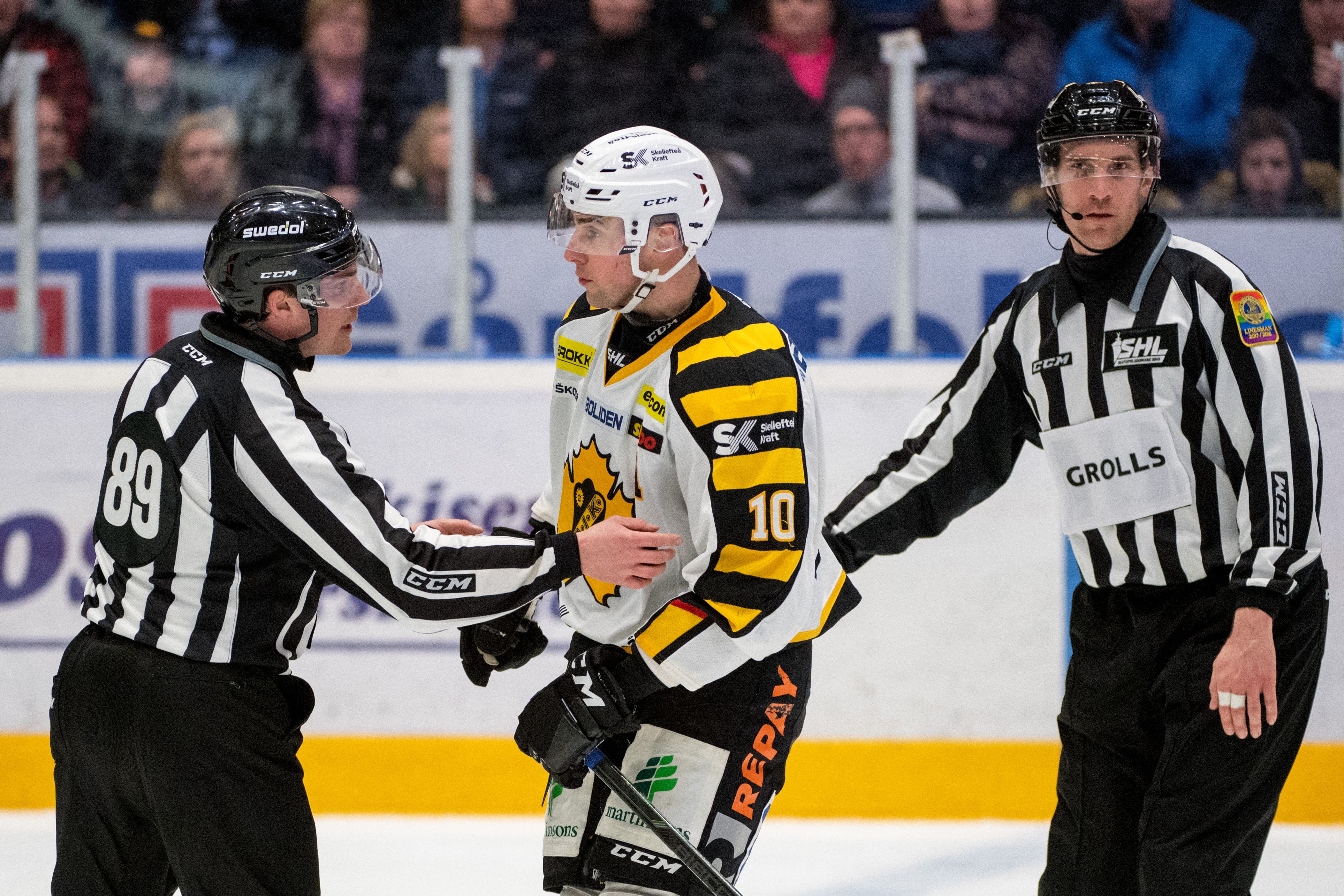 Fredrik Karlsson/Bildbyrån
