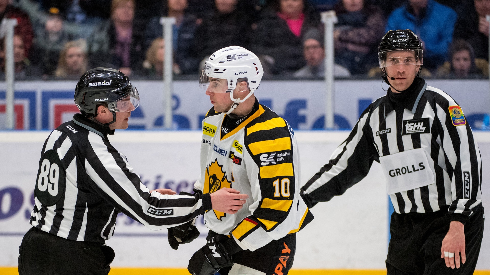 Fredrik Karlsson/Bildbyrån