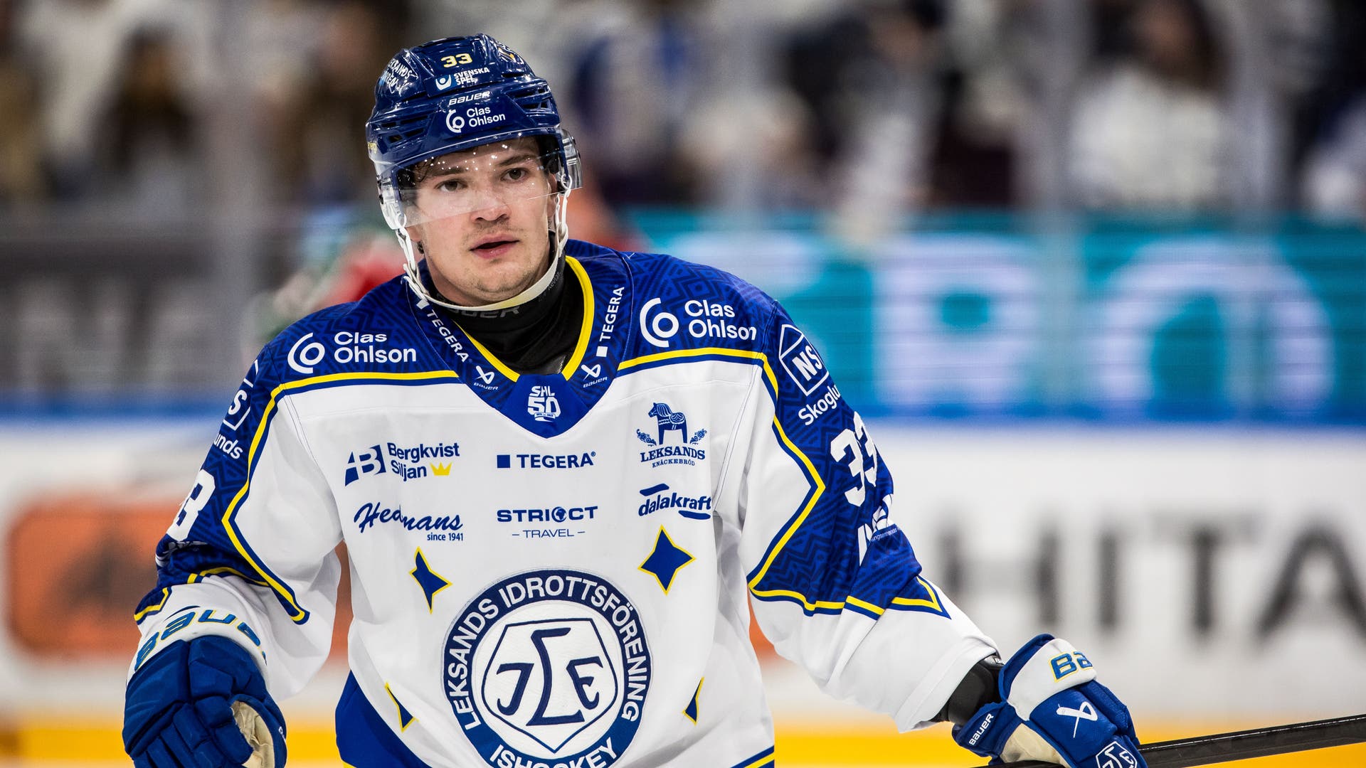 Strandell.