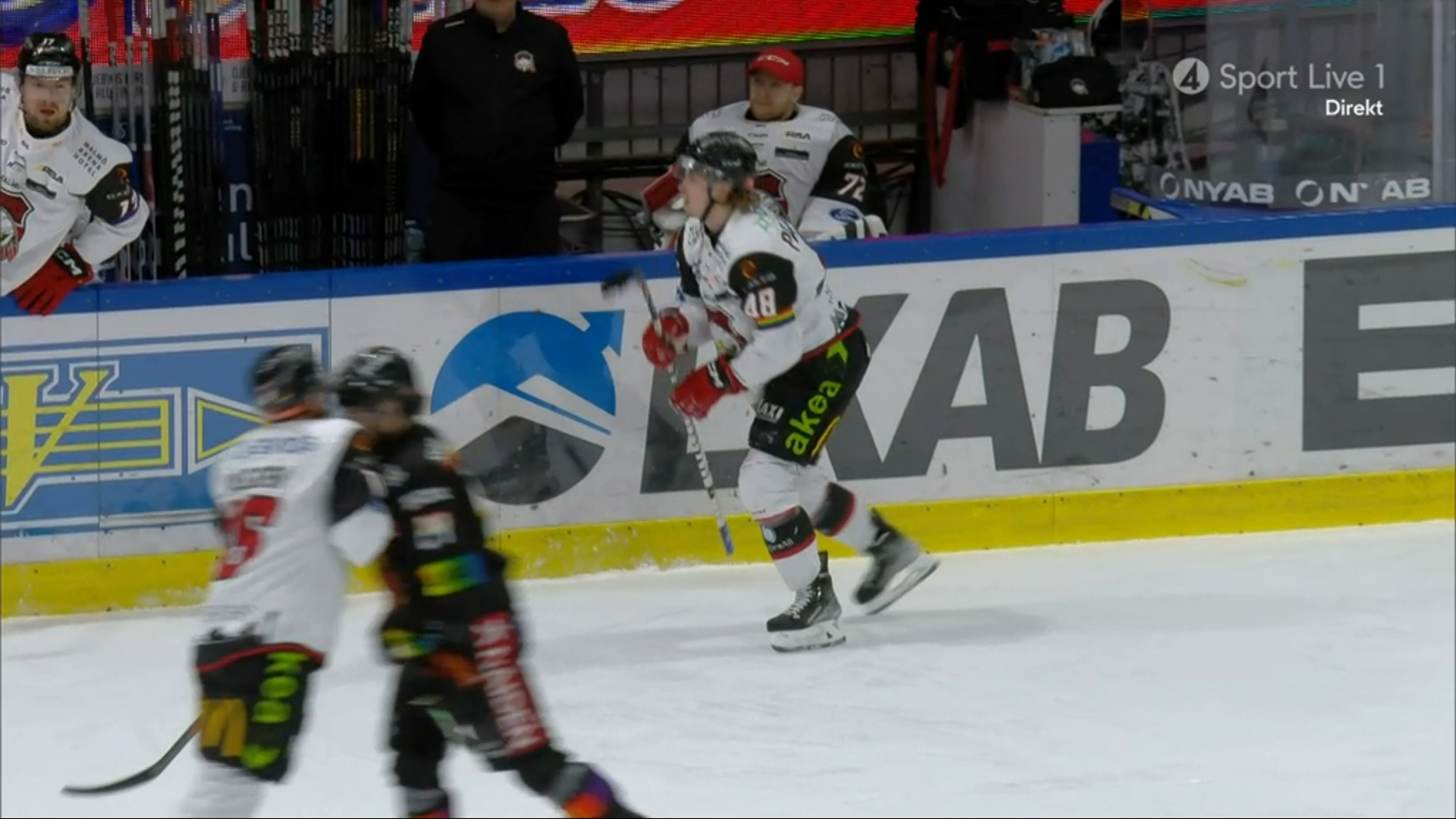 Skärmdump TV4