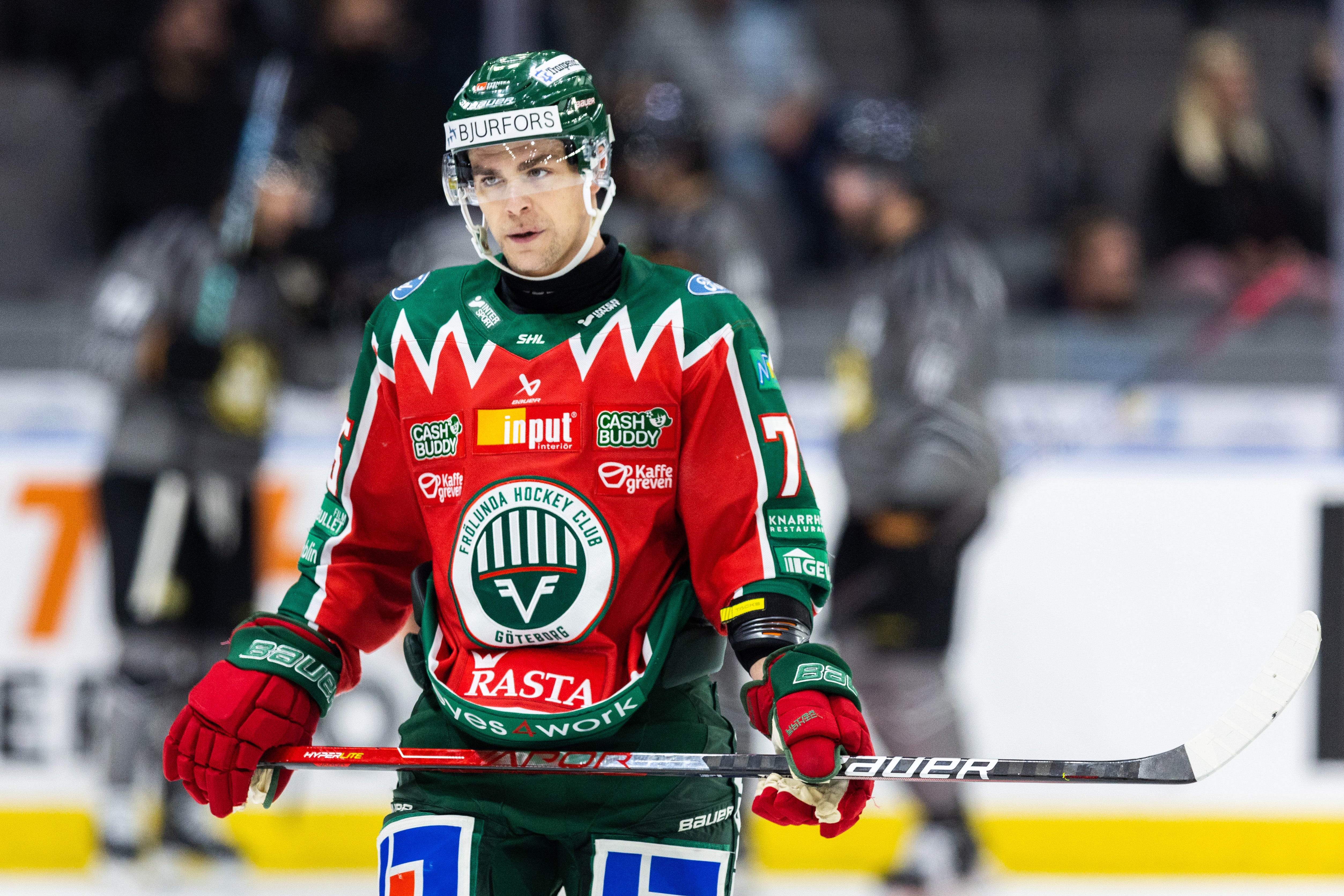 Michael Erichsen/Bildbyrån