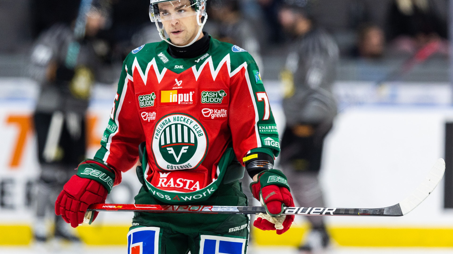 Michael Erichsen/Bildbyrån