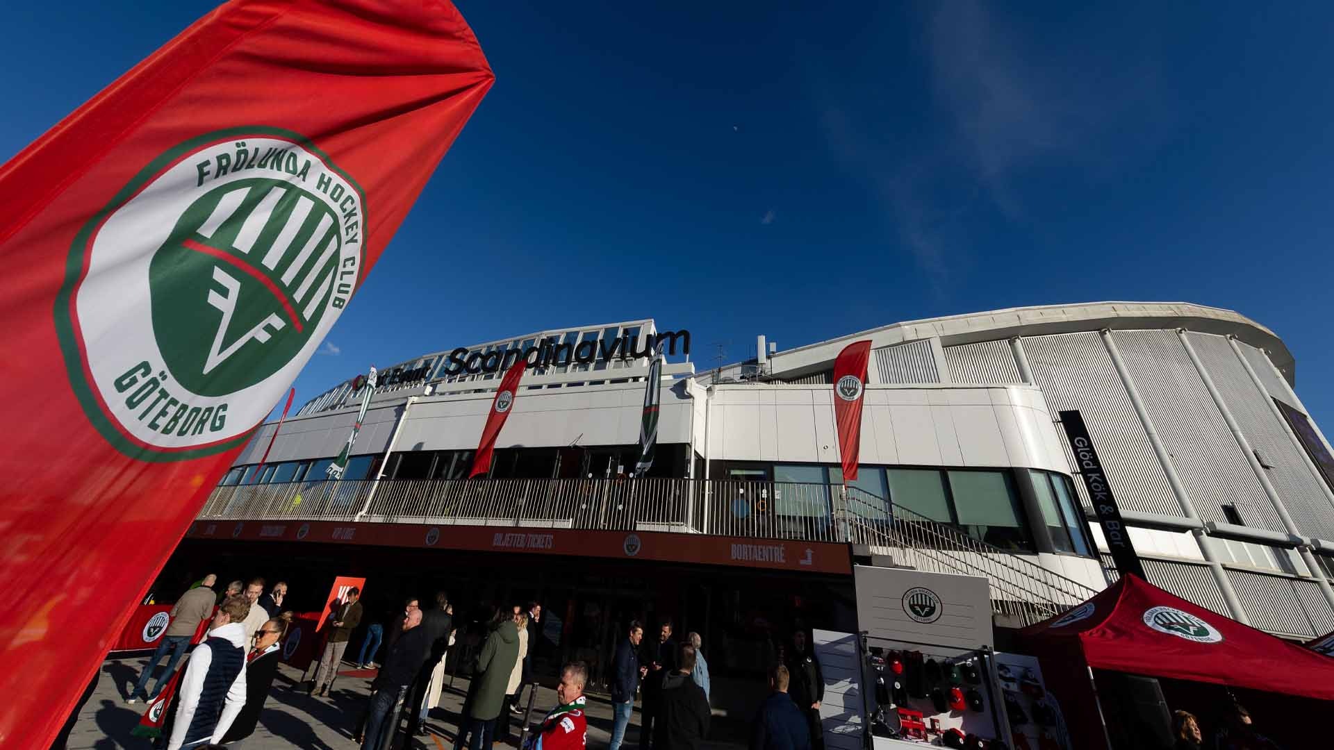 Foto: Bildbyrån