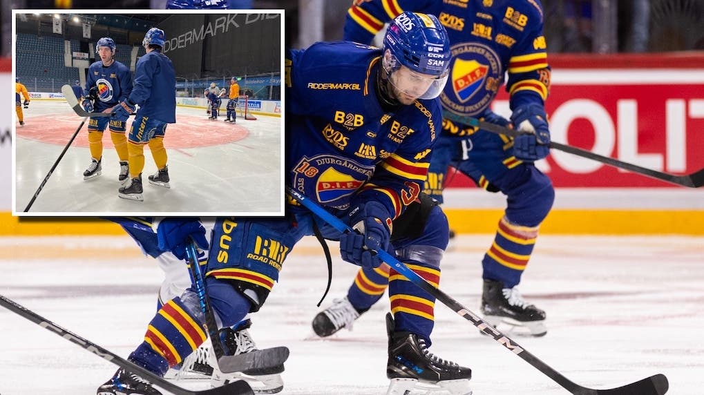 Marcus Krüger Joey LaLeggia