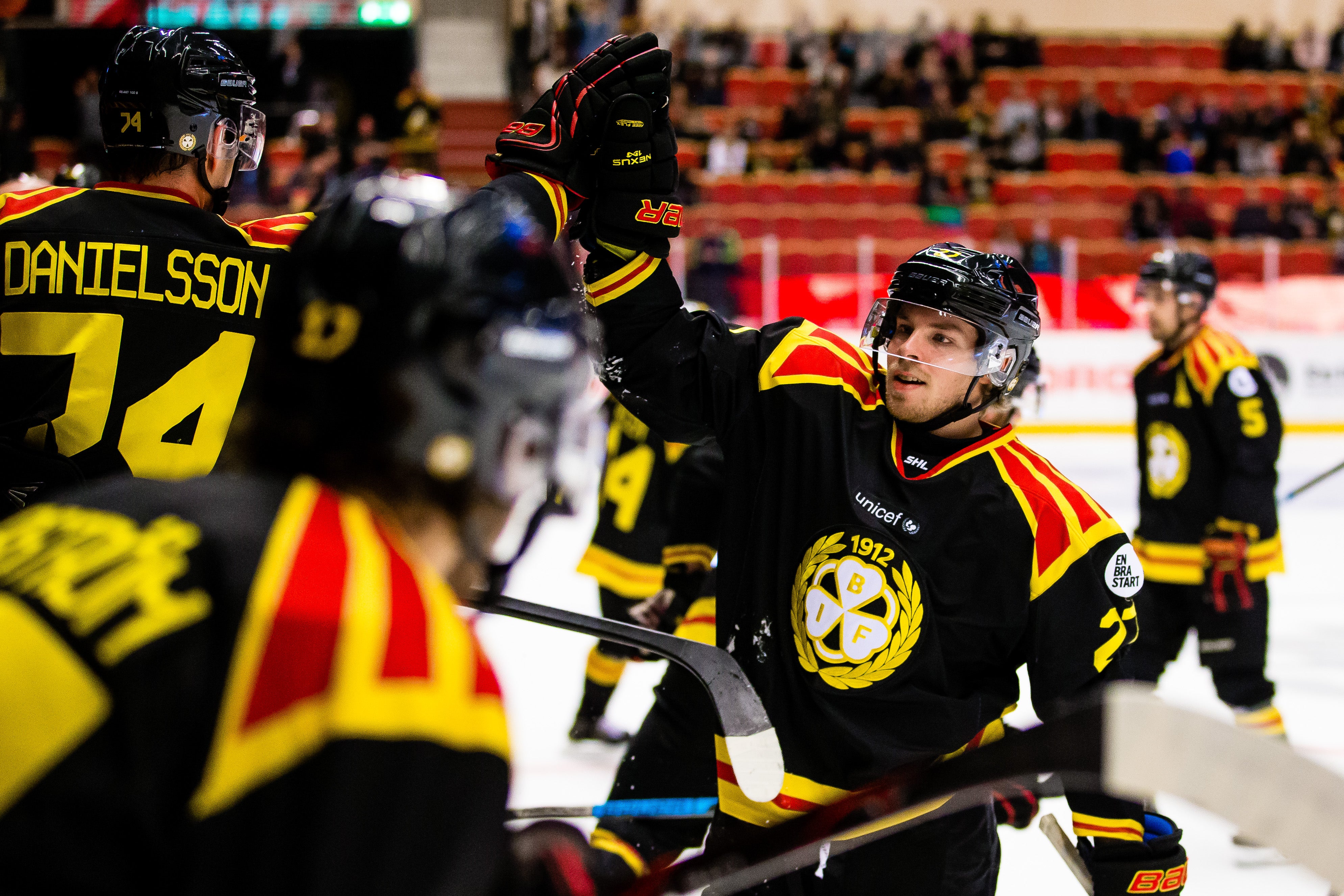 (4362) Emil Forslund