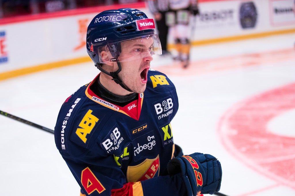 Kenta Jönsson/Bildbyrån