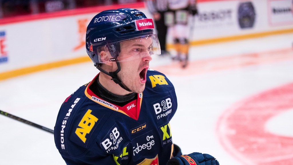 Kenta Jönsson/Bildbyrån
