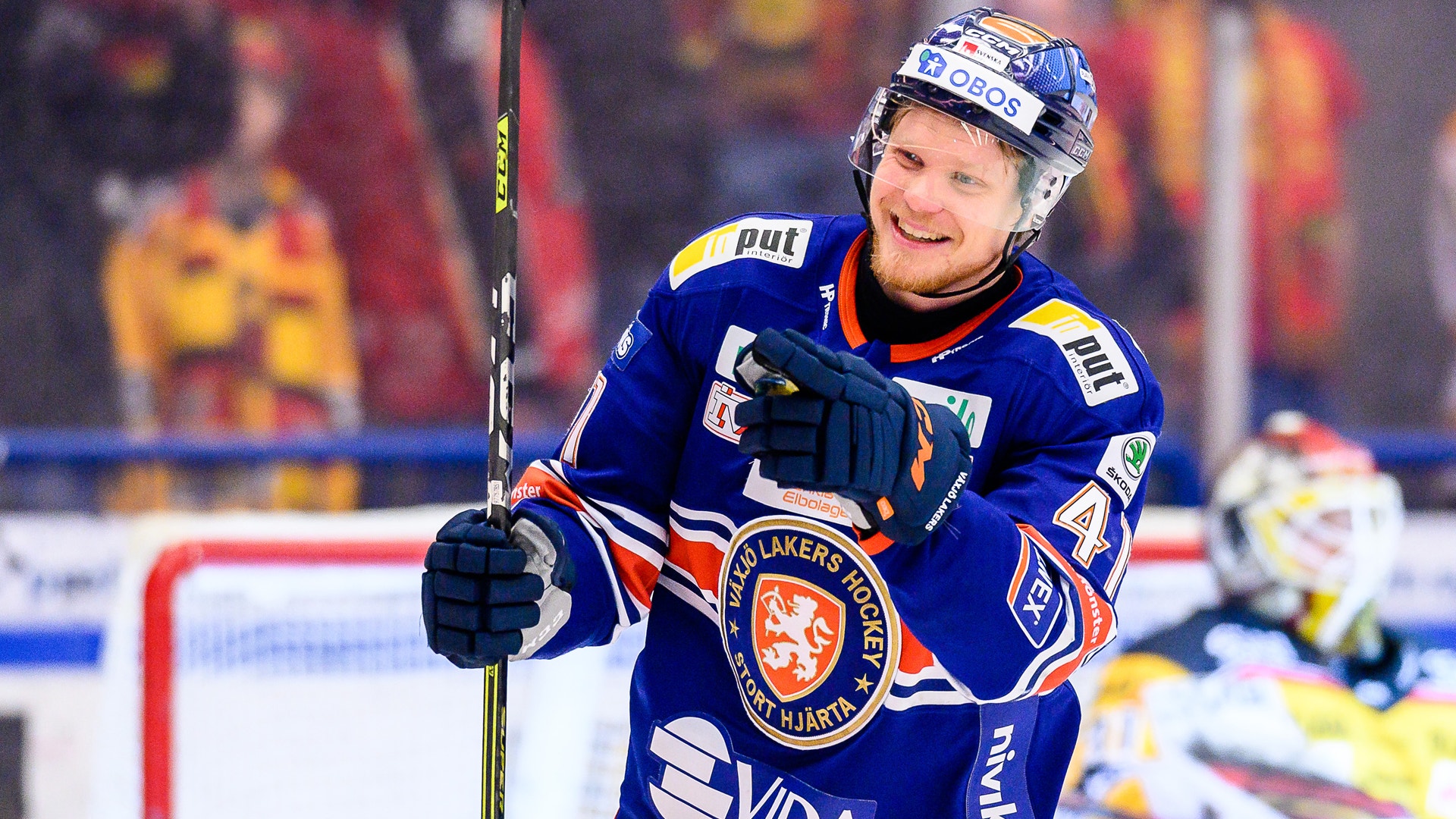 (26505) Ludvig Nilsson