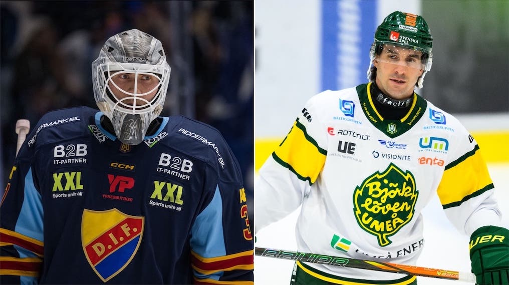 Viktor Andrén Felix Girard