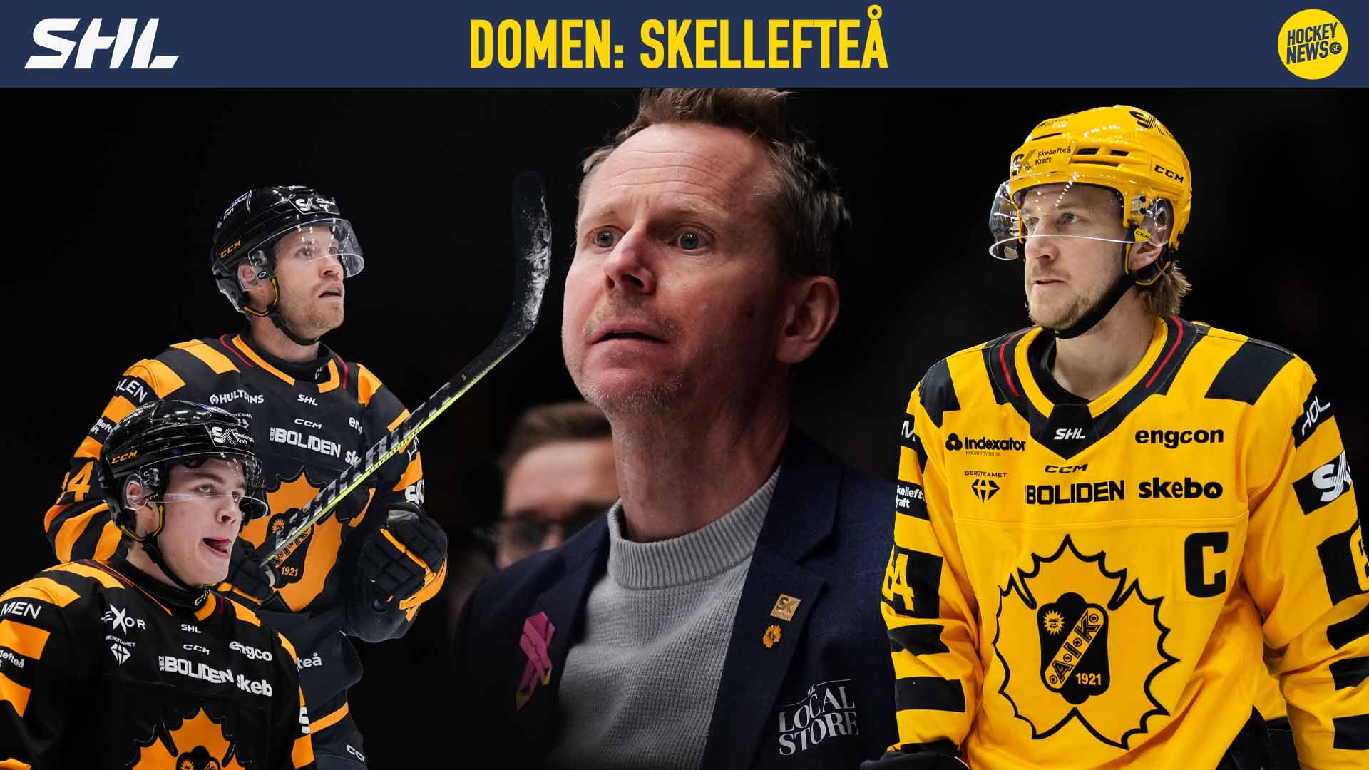 Skellefteå