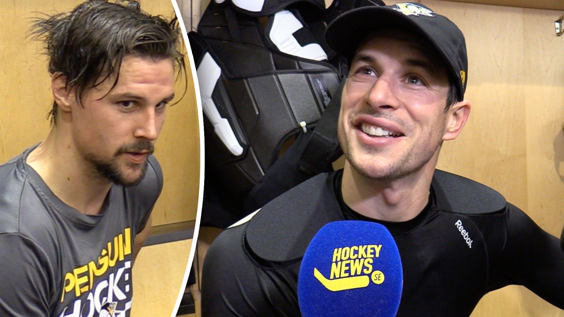 (29239) Sidney Crosby Erik Karlsson