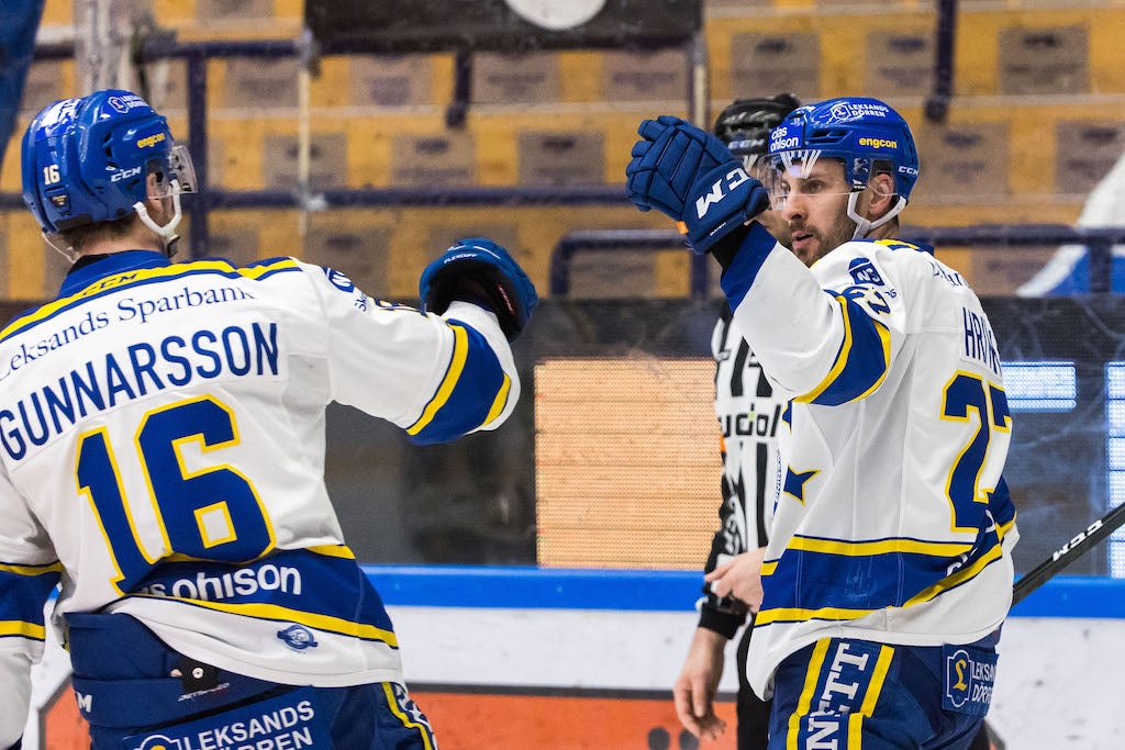 (13388) Leksand/Marek Hrivik