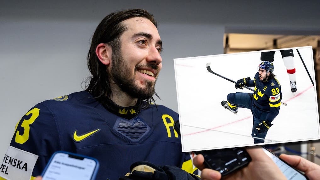 Mika Zibanejad