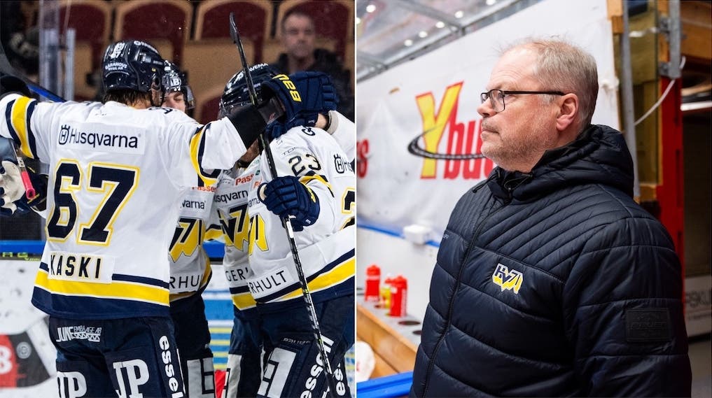 (26531) HV71 Kent Norberg