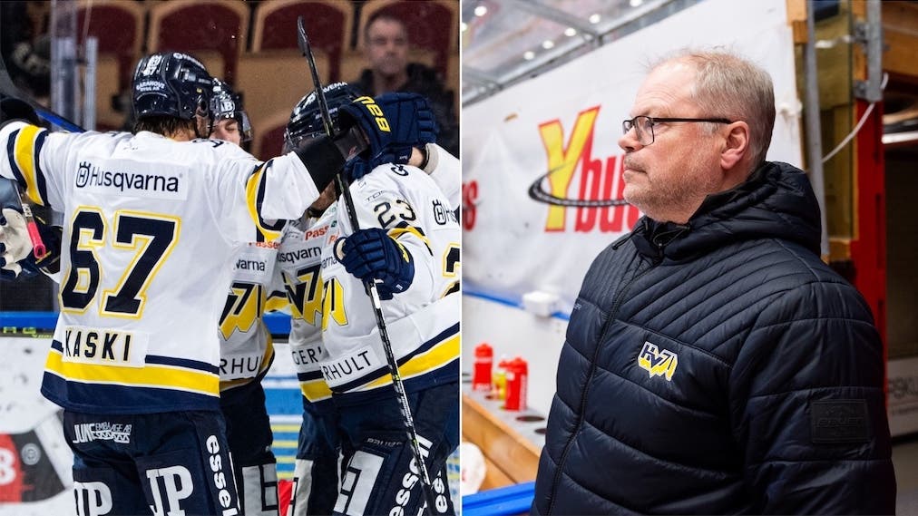 (26531) HV71 Kent Norberg