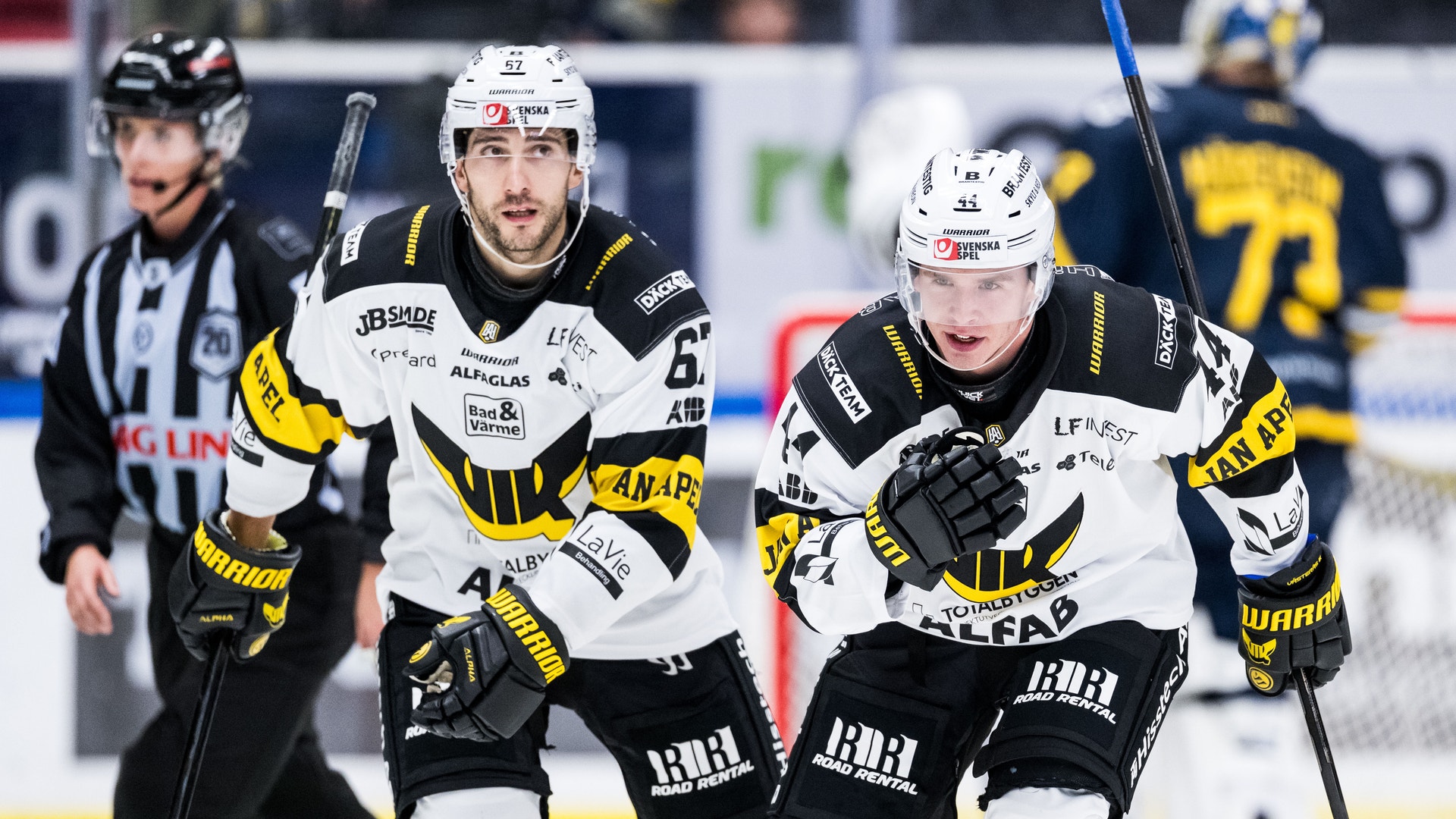 Foto: Simon Hastegård.