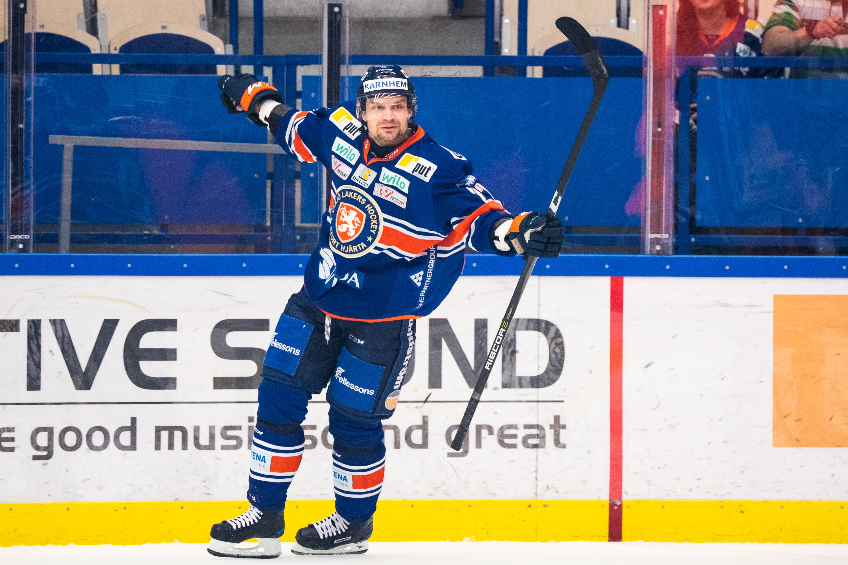 (5016) Janne Pesonen