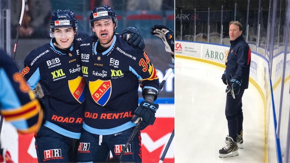 Bildbyrån/Mattias Ek, HockeyNews.se