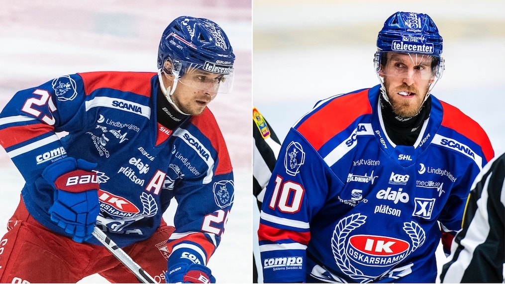 (21098) Johannes Salmonsson/Dale Weise