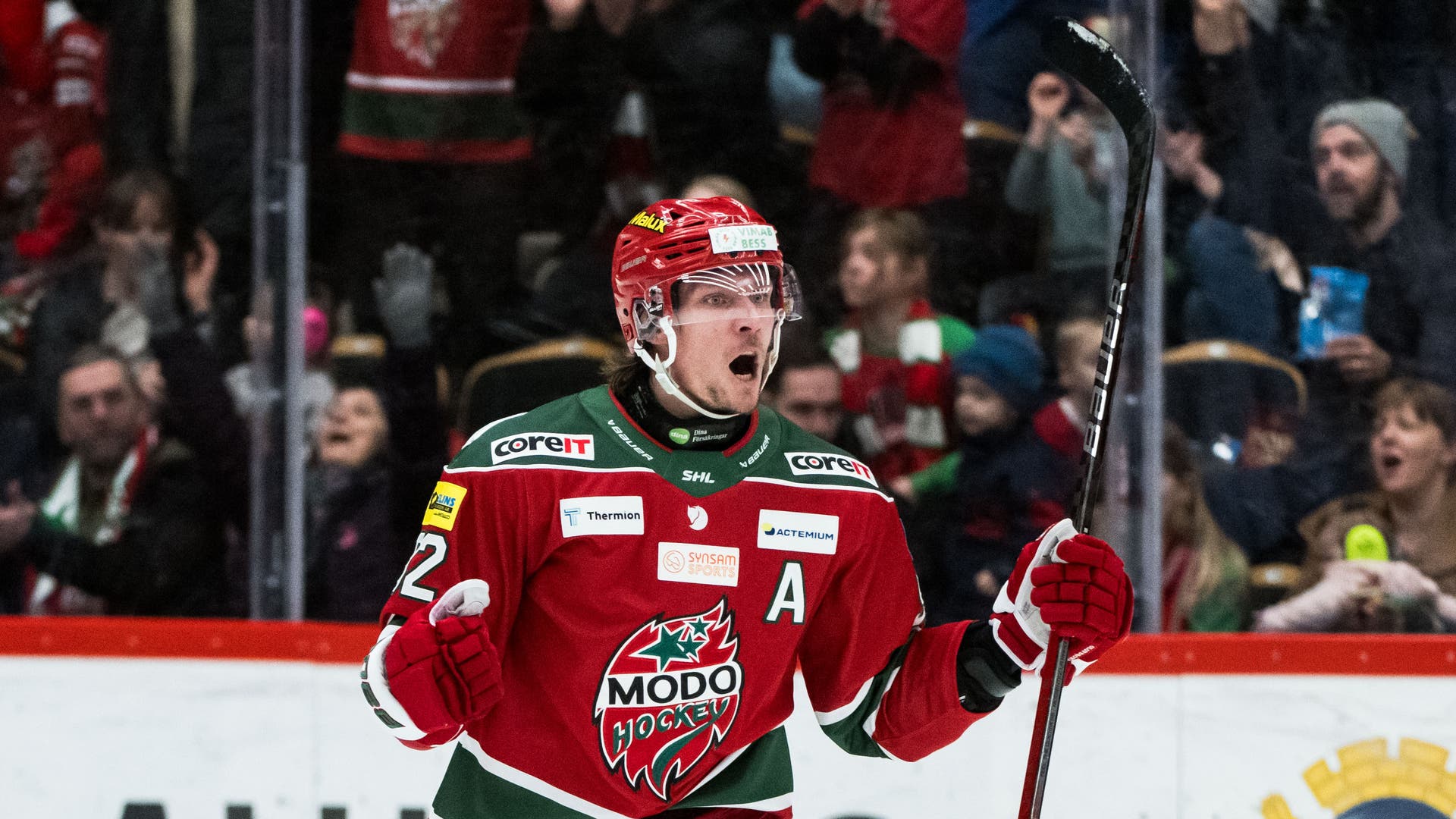 Jesper Olofsson