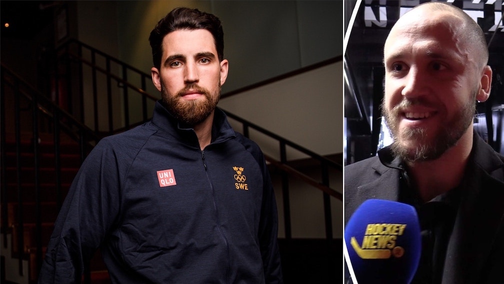 Bildbyrån/Henrik Sjöberg, HockeyNews.se