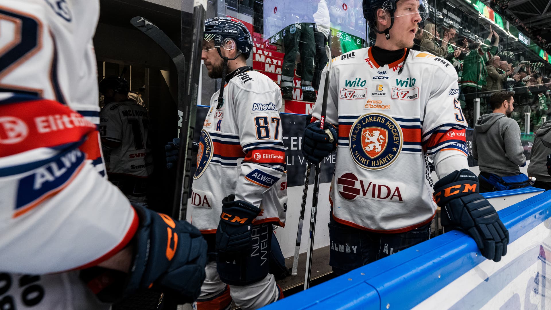Emil Sylvegård