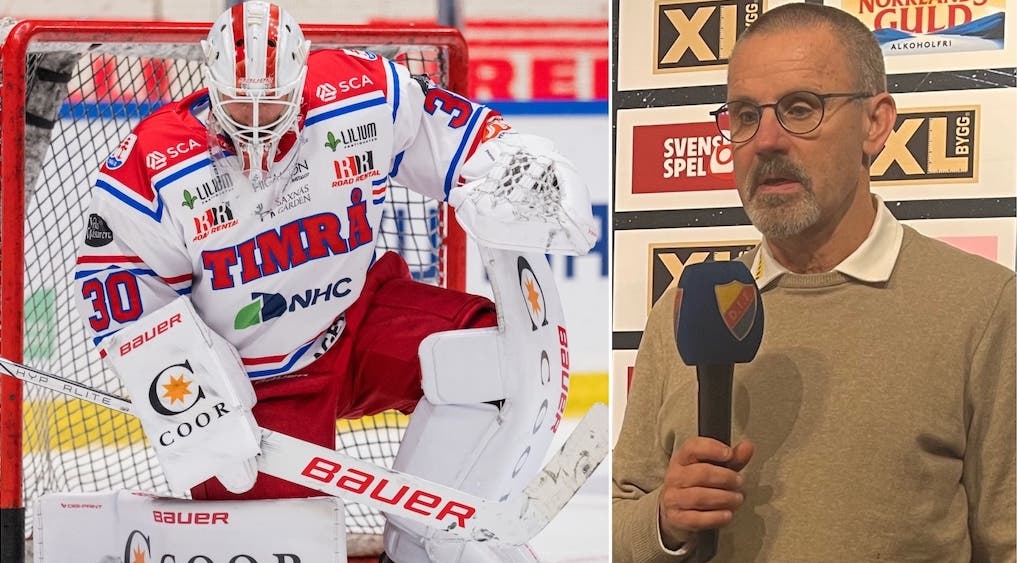 Jacob Johansson Tommy Samuelsson