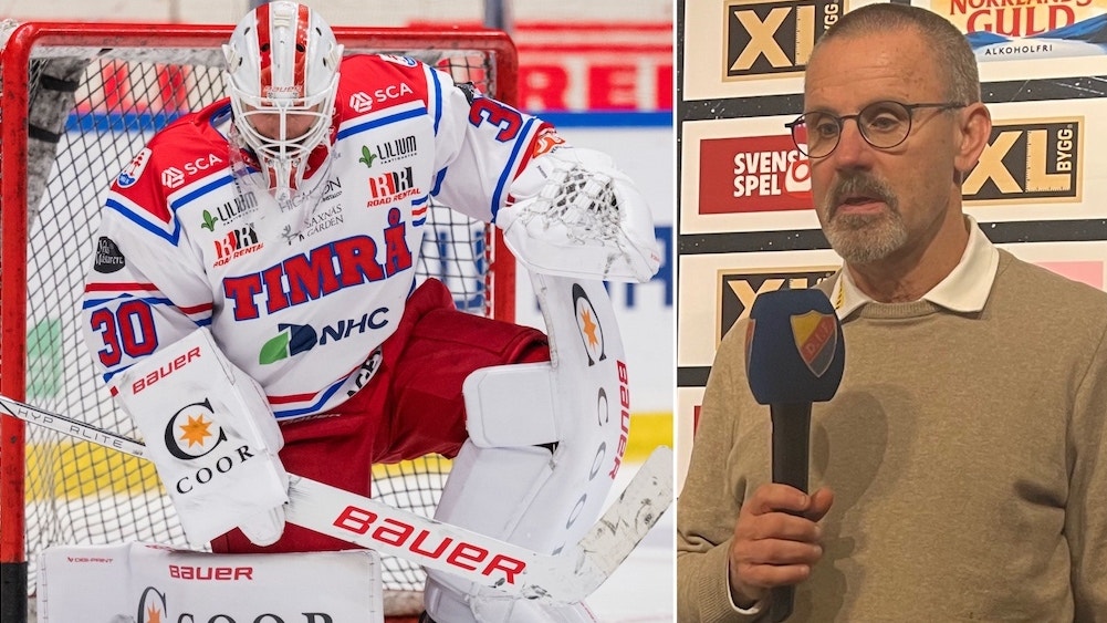 Jacob Johansson Tommy Samuelsson