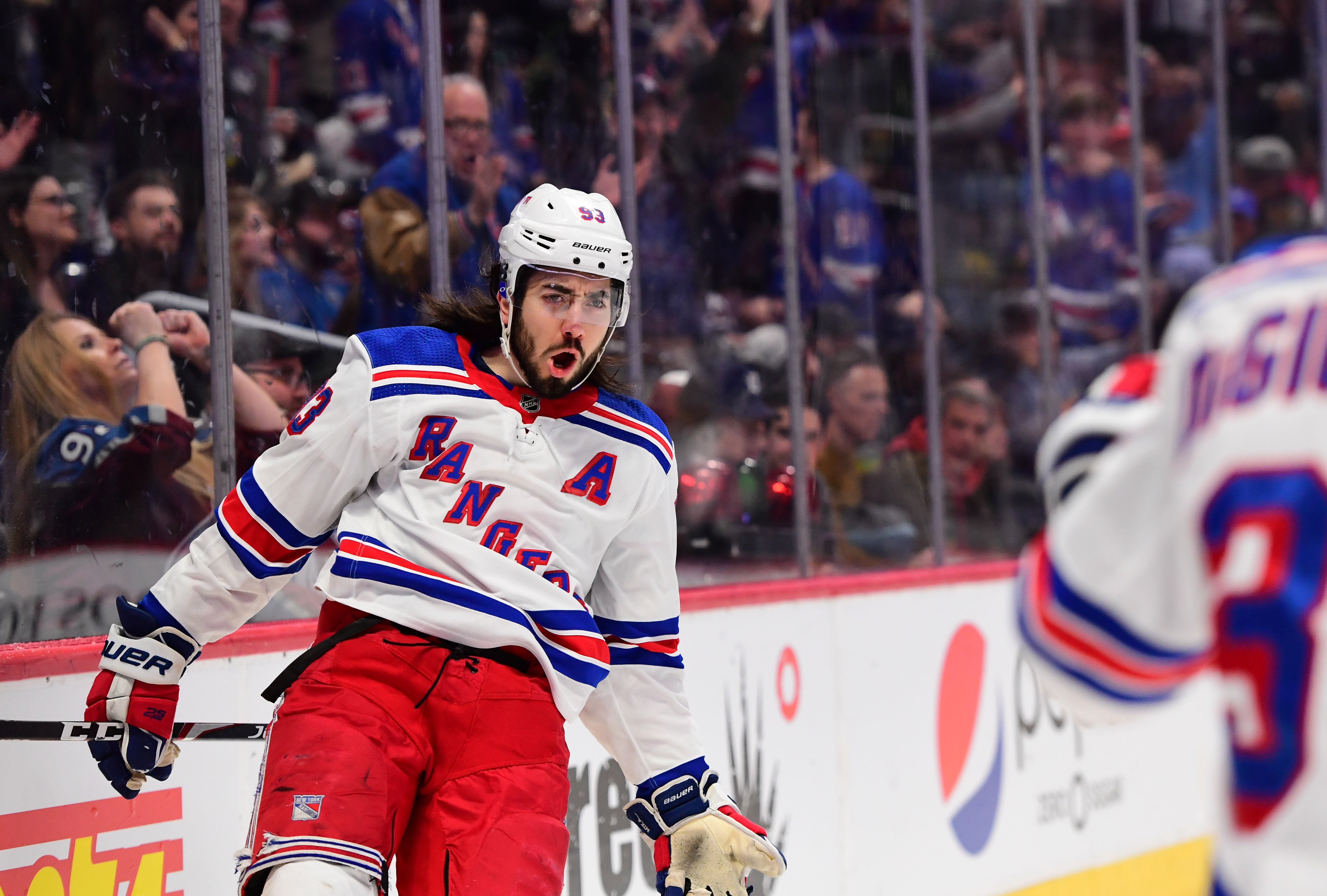 (20823) Mika Zibanejad