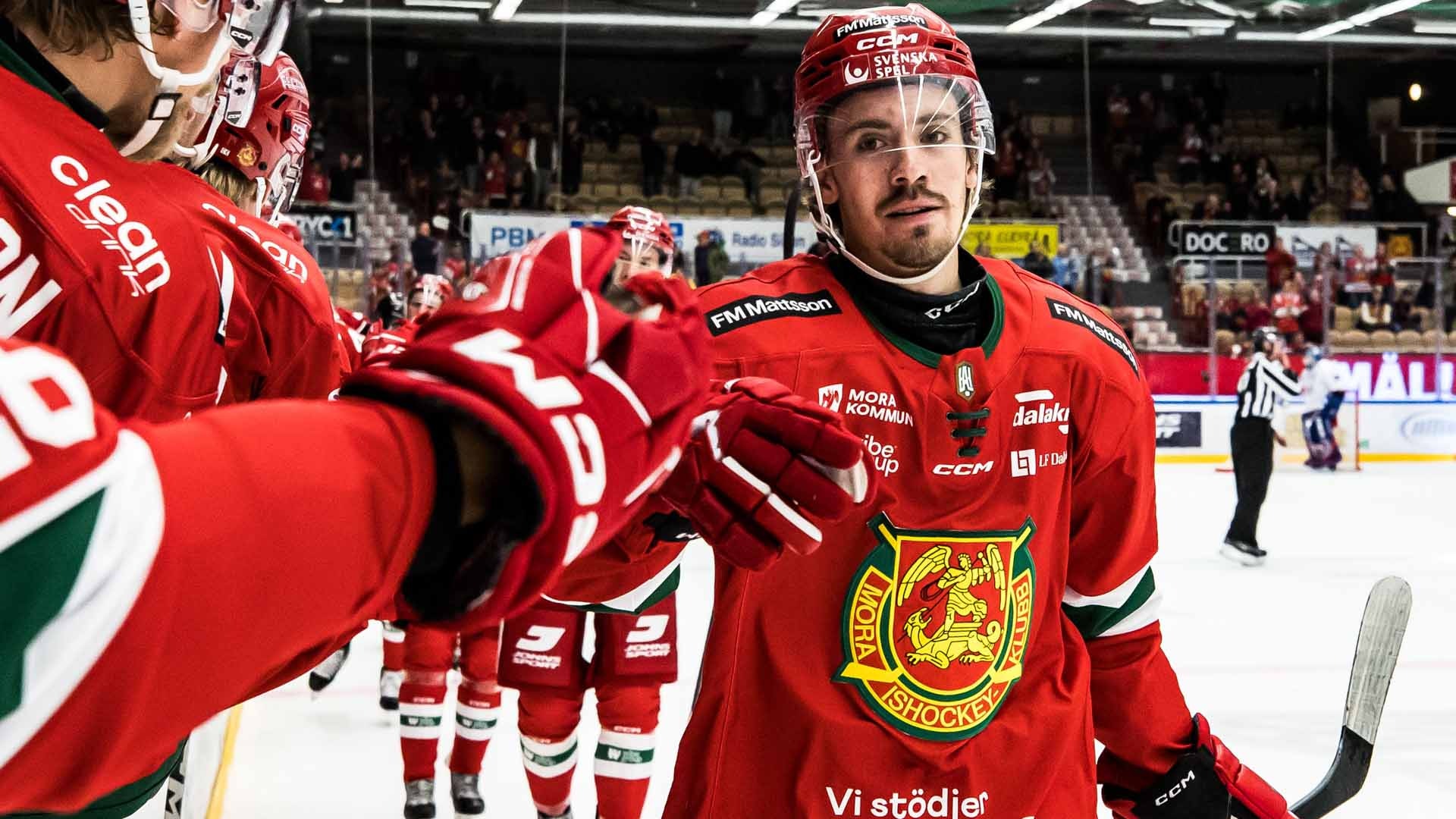 Foto: Bildbyrån