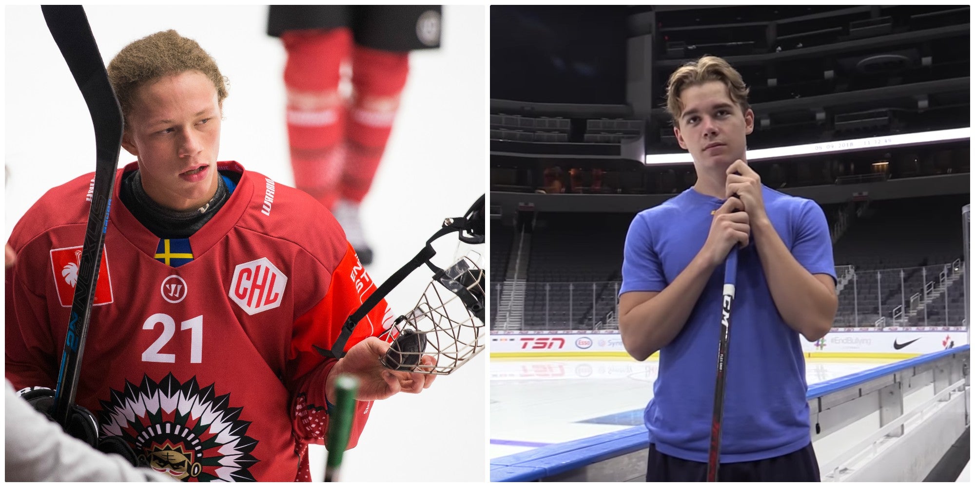 Bildbyrån/HockeyNews.se