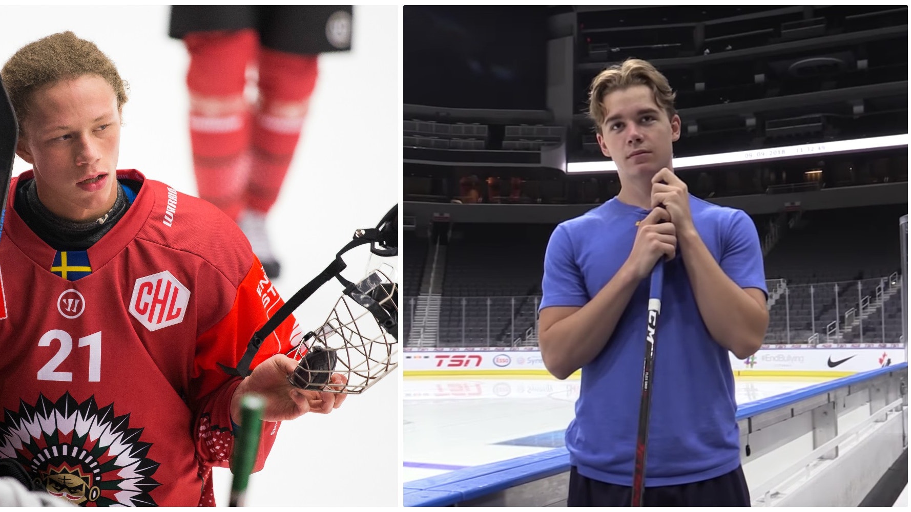 Bildbyrån/HockeyNews.se